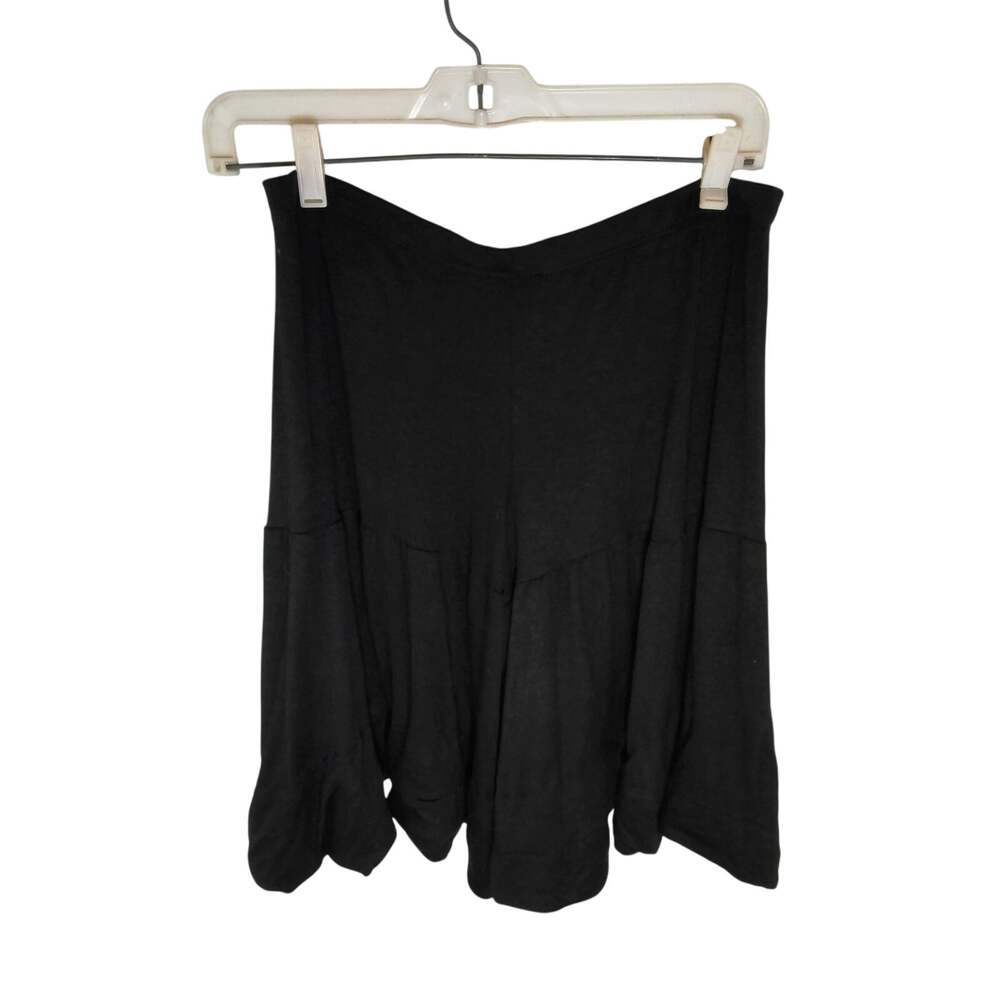 Moa Moa bubble skater skirt / Large Size